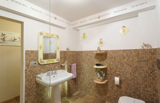 Villa Scuderi - Foto 54