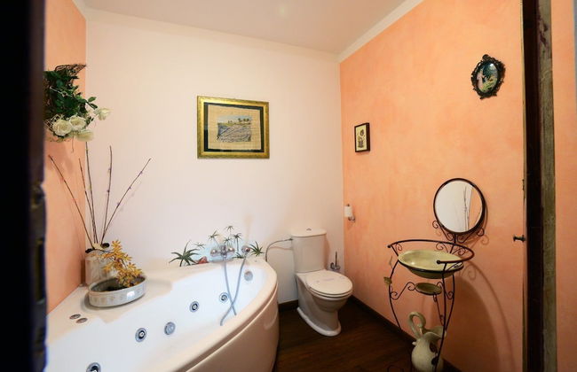 Villa Scuderi - Foto 52