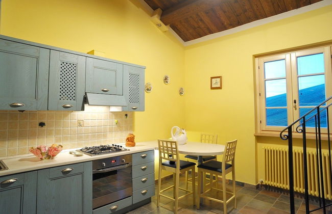 Villa Scuderi - Foto 40