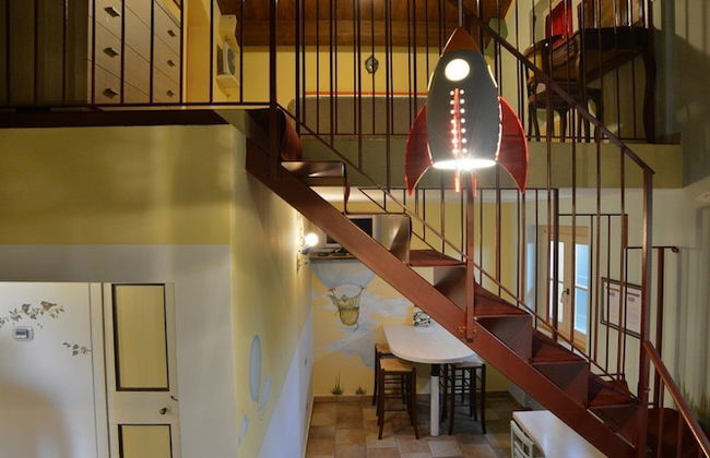 Villa Scuderi - Foto 26