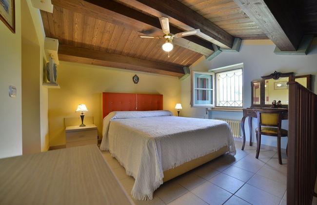 Villa Scuderi - Foto 28