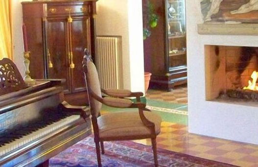 Villa Scuderi - Foto 10