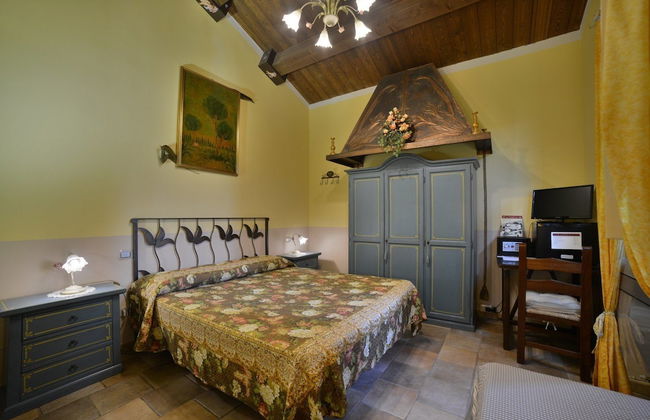 Villa Scuderi - Foto 24