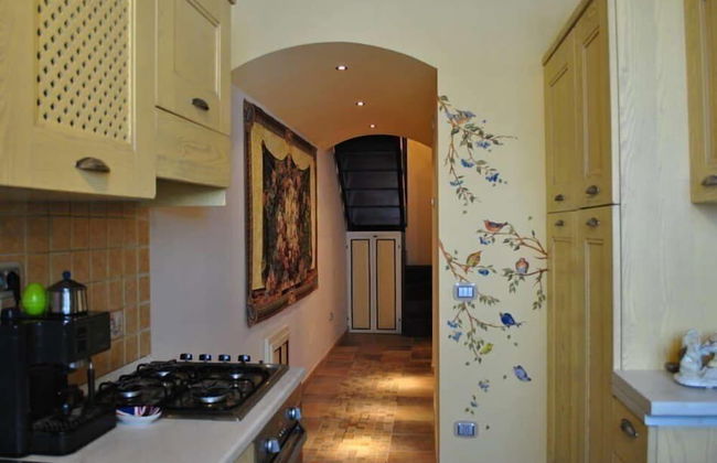 Villa Scuderi - Foto 42