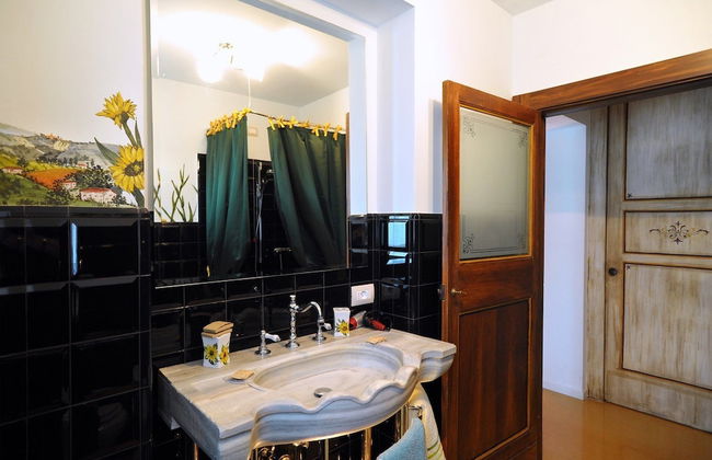 Villa Scuderi - Foto 56