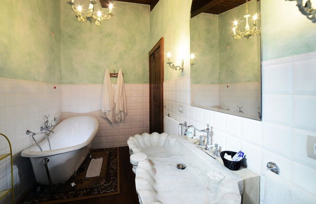 Villa Scuderi - Foto 58