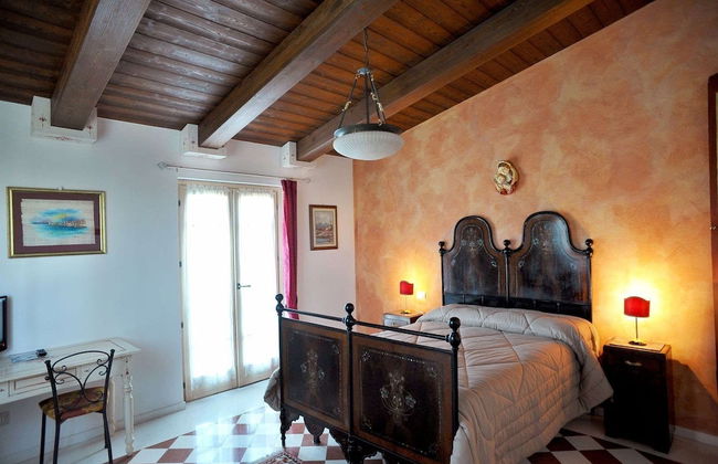 Villa Scuderi - Foto 16