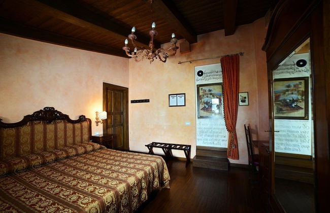 Villa Scuderi - Foto 22