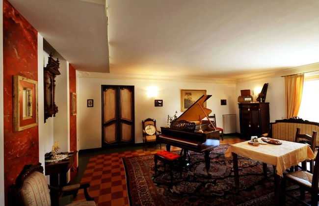 Villa Scuderi - Foto 6