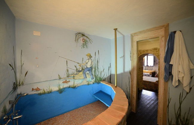 Villa Scuderi - Foto 46