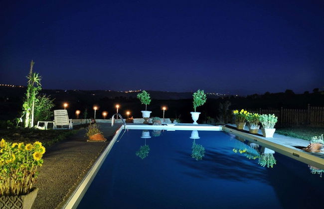 Villa Scuderi - Foto 64