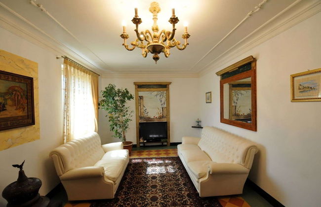 Villa Scuderi - Foto 8