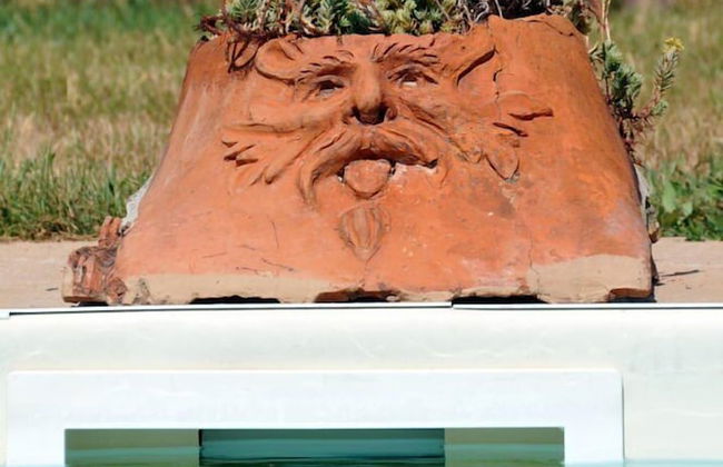 Villa Scuderi - Foto 100