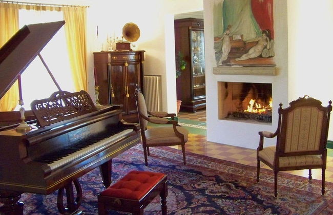 Villa Scuderi - Foto 4