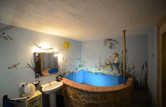 Villa Scuderi - Foto 48