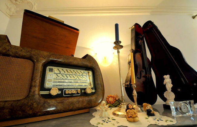 Villa Scuderi - Foto 76