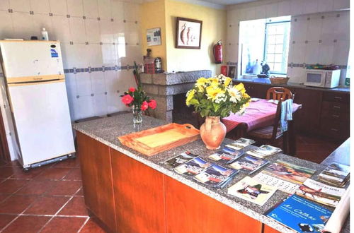 Photo 10 - Beautiful 10-bed Cottage in Celorico With Pool