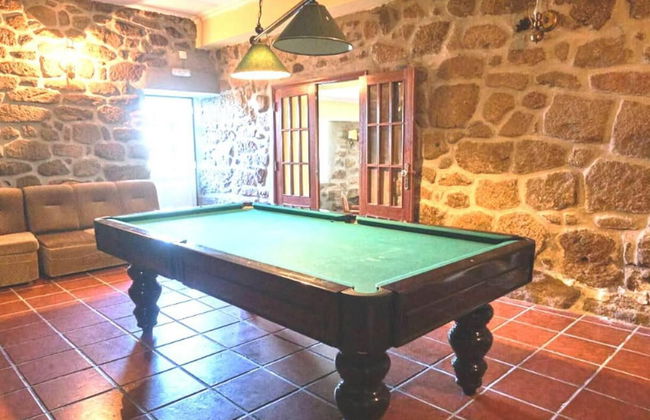 19th Centry Farmhouse Getaway - Sleep 12-14 W/pool - Foto 11