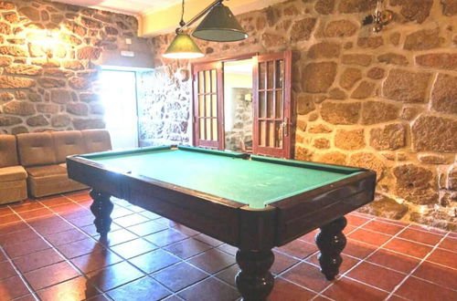 Foto 23 - Beautiful 10-bed Cottage in Celorico With Pool