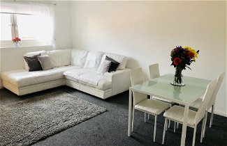 Foto 1 - Modern 2 bed Apartment Near City Centre