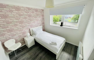 Foto 2 - Modern 2 bed Apartment Near City Centre