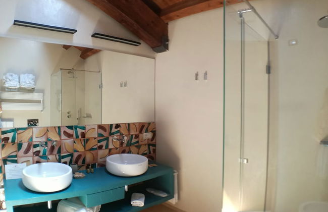 Borgo Giallonardo - Foto 46