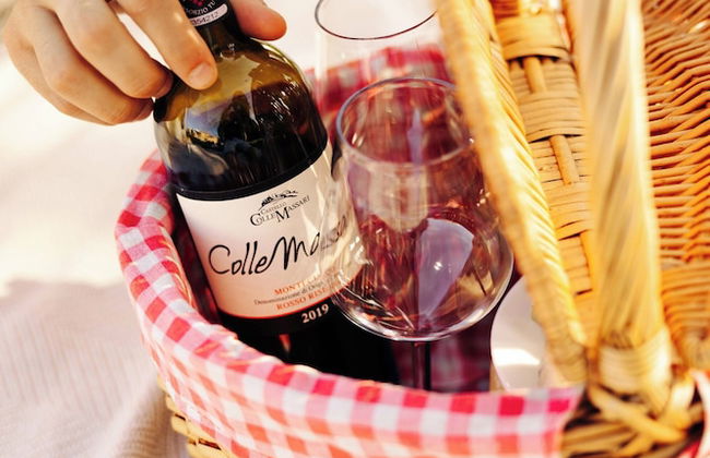 Wine Relais in Montecucco - Foto 75