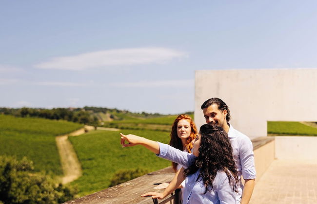 Wine Relais in Montecucco - Foto 68