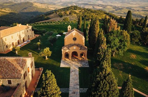 Photo 1 - Tenuta di Montecucco - ColleMassari Hospitality