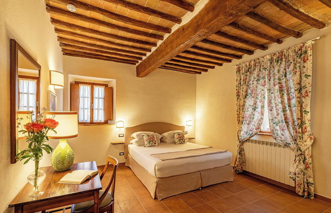 Wine Relais in Montecucco - Foto 10