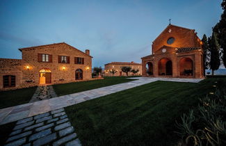 Photo 2 - Tenuta di Montecucco - ColleMassari Hospitality