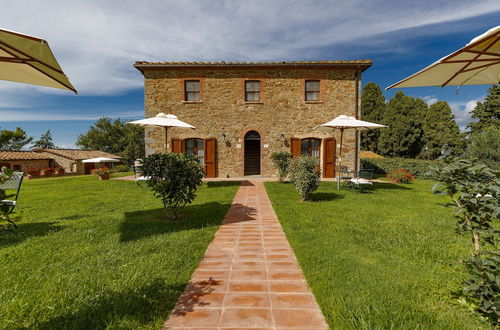 Photo 9 - Tenuta di Montecucco - ColleMassari Hospitality