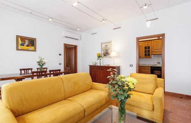 Wine Relais in Montecucco - Foto 28