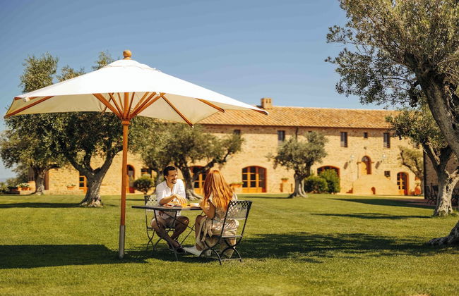 Wine Relais in Montecucco - Foto 72