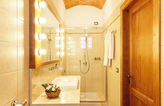 Wine Relais in Montecucco - Foto 44