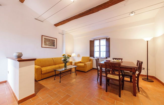 Wine Relais in Montecucco - Foto 29