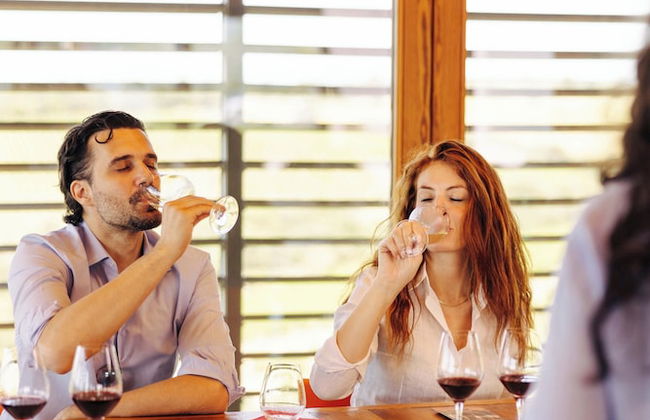 Wine Relais in Montecucco - Foto 67