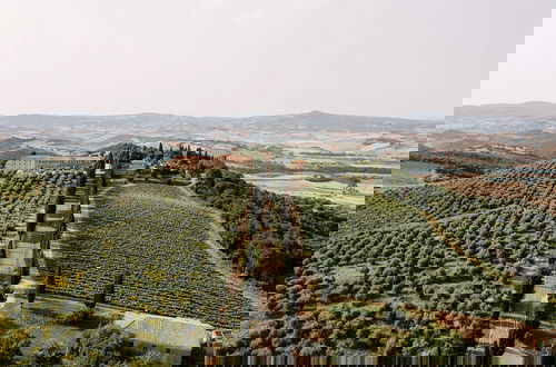 Foto 1 - Tenuta di Montecucco - ColleMassari Hospitality