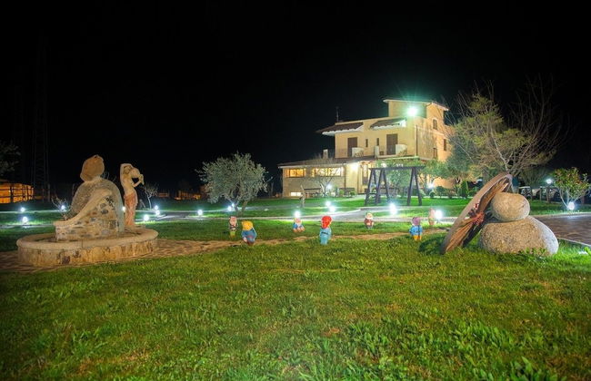 Agriturismo L'Antico Carro - Foto 59
