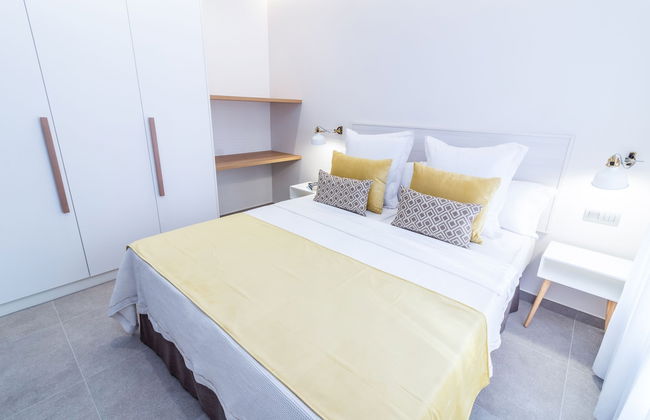 Bex Holiday Homes - Foto 8