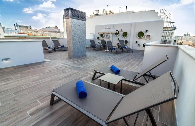 Bex Holiday Homes - Foto 27
