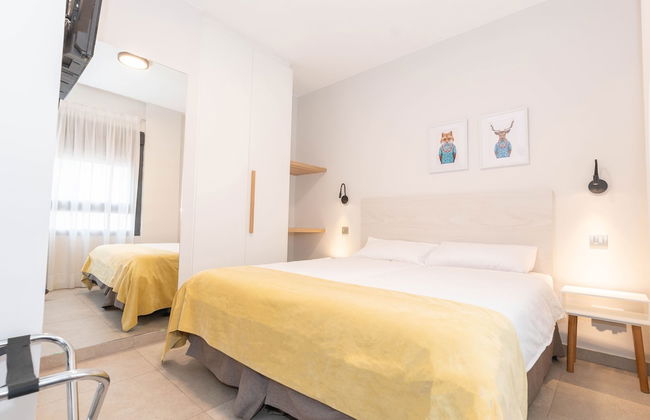 Bex Holiday Homes - Foto 12