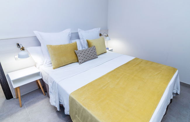 Bex Holiday Homes - Foto 9