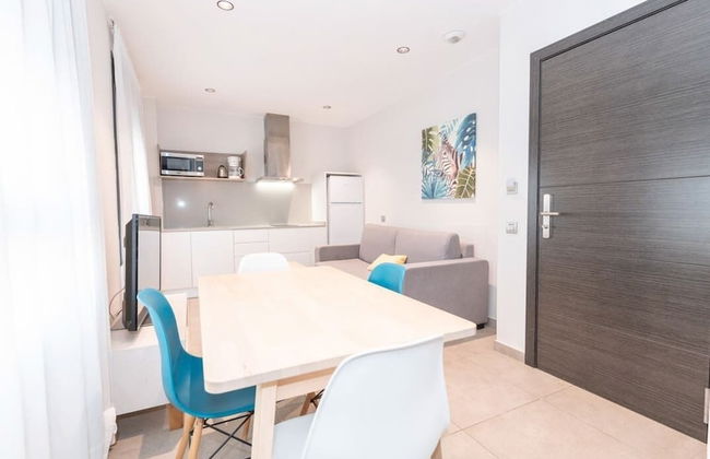 Bex Holiday Homes - Foto 19