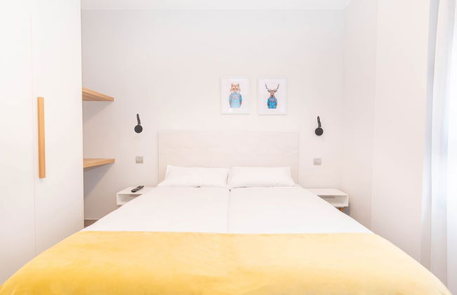 Bex Holiday Homes - Foto 11