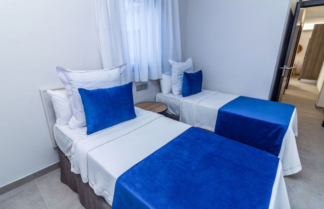 Bex Holiday Homes - Foto 10
