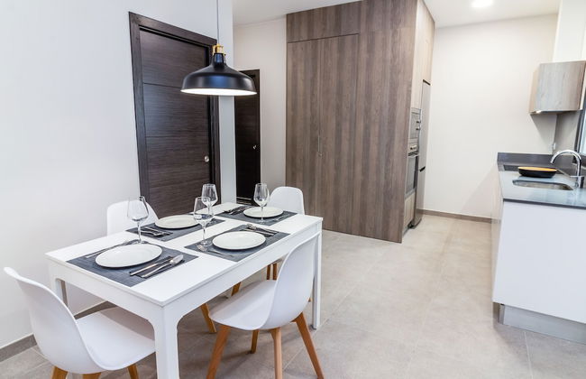 Bex Holiday Homes - Foto 14