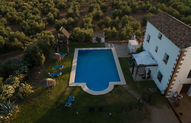Molino la Nava - Foto 37