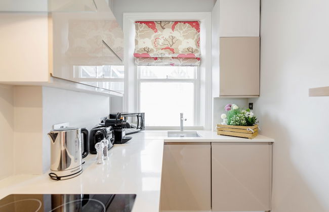 Kensington Apartment with terrace - Foto 15