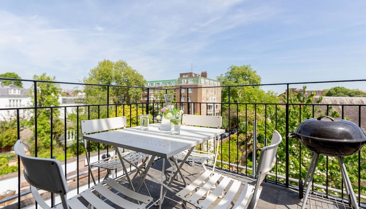 Photo 1 - Kensington Apartment with terrace